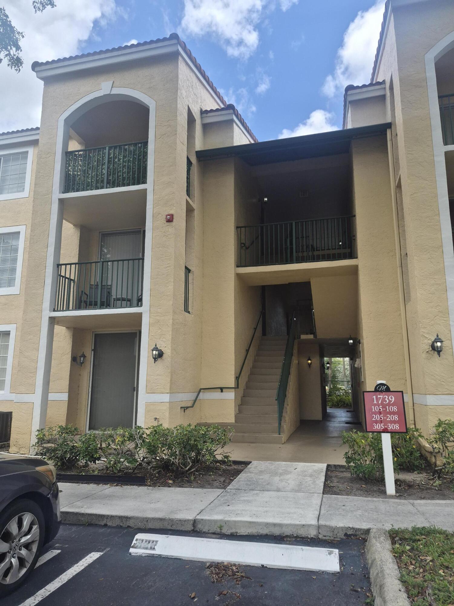 1739 Village Boulevard 206