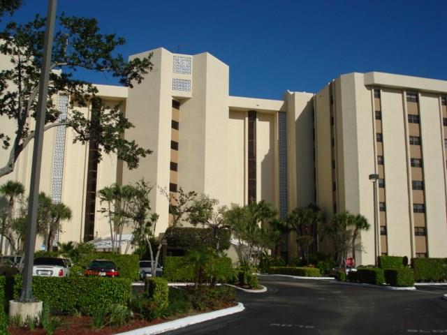 ENVIRON TOWERS - Residential