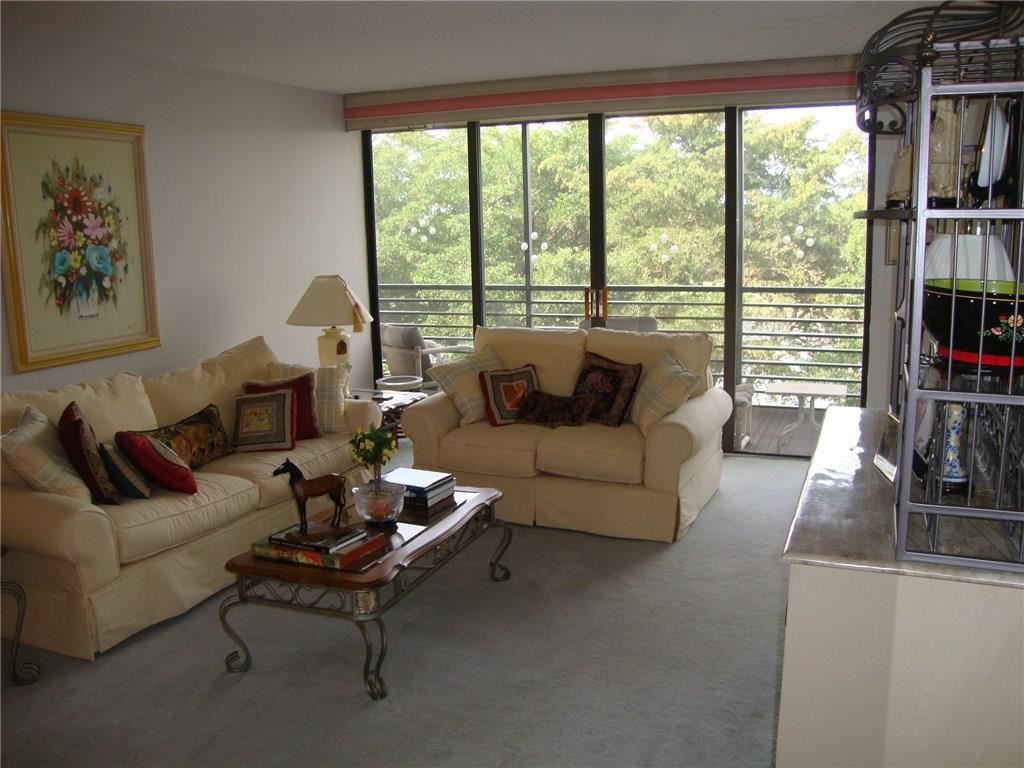 ENVIRON TOWERS - Residential