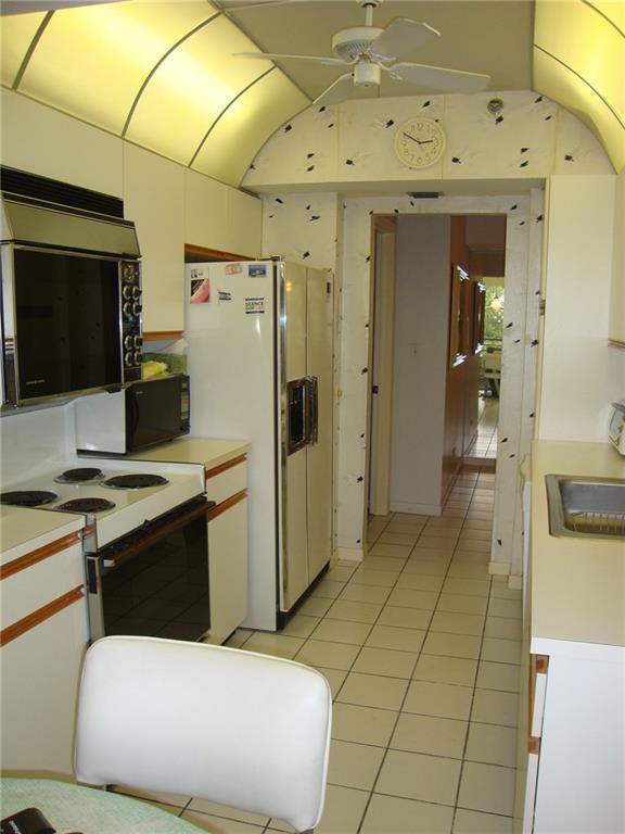 ENVIRON TOWERS - Residential