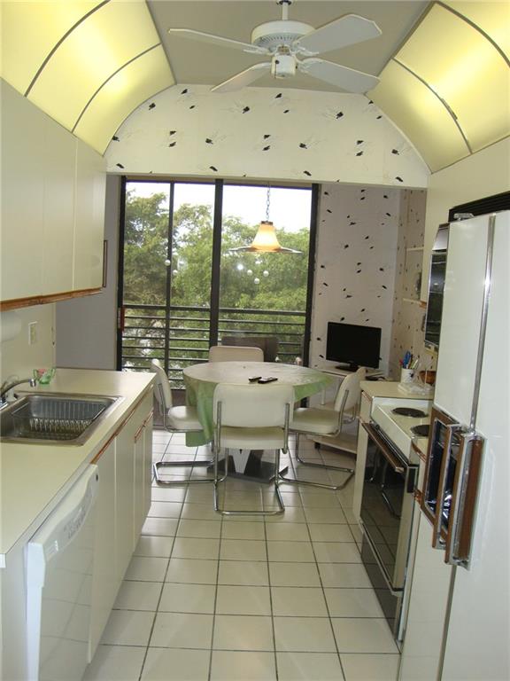 ENVIRON TOWERS - Residential