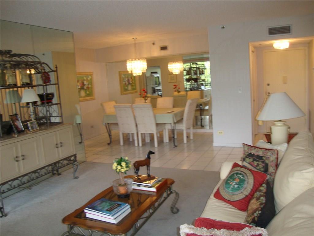 ENVIRON TOWERS - Residential