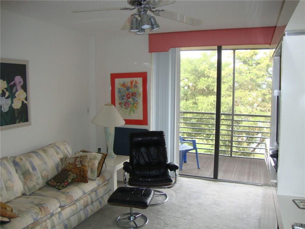 ENVIRON TOWERS - Residential