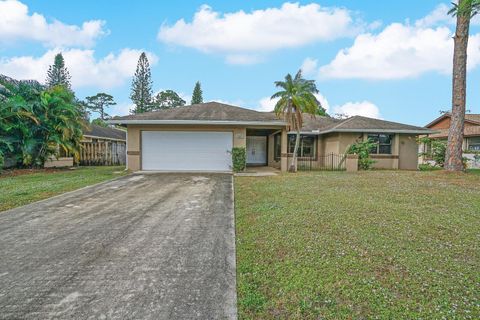 A home in Wellington