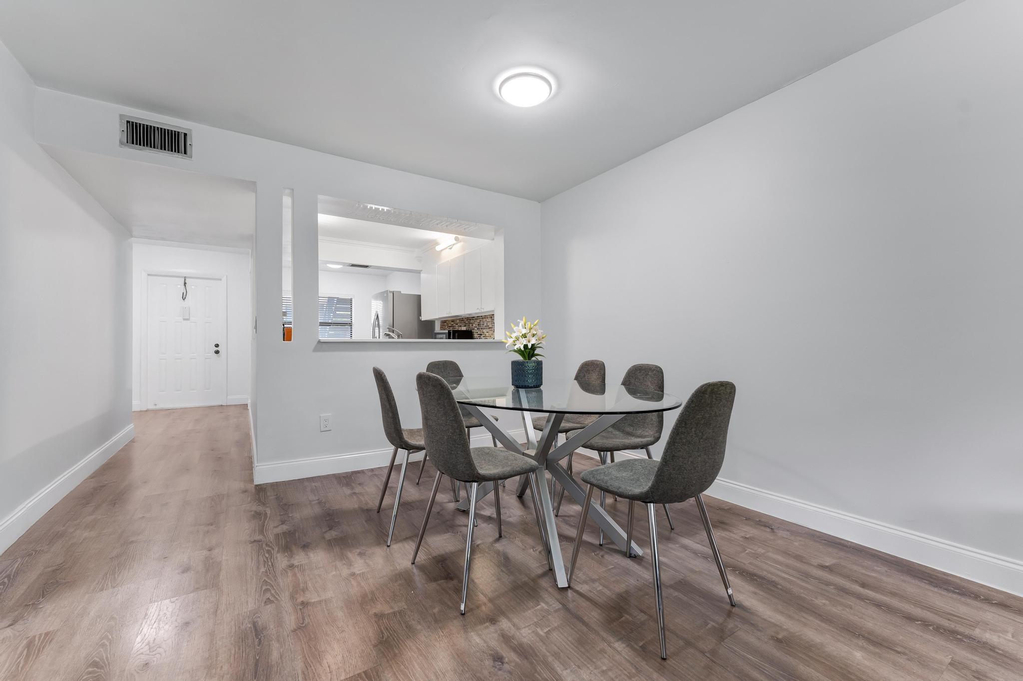 GARDENS OF WILLOW BEND CO - Residential Lease