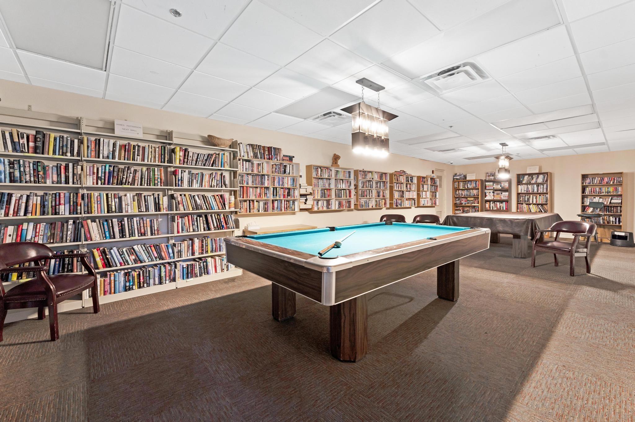 GARDENS OF WILLOW BEND CO - Residential Lease