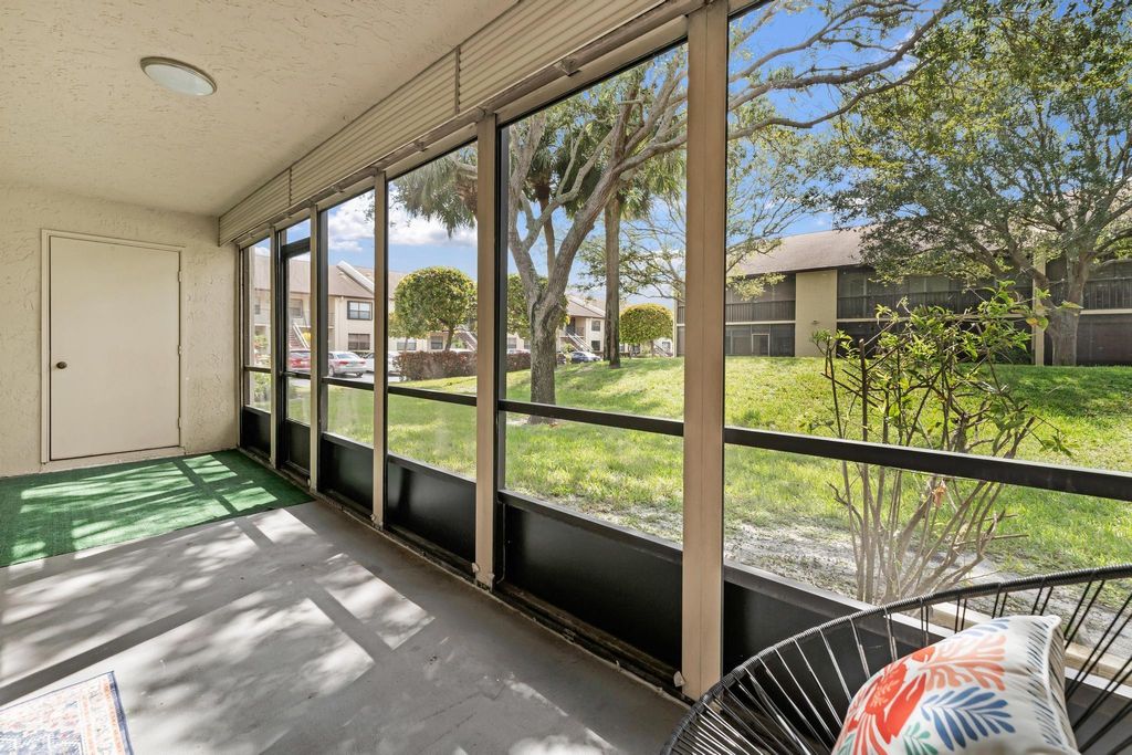 Photo of 7843 Willow Spring Drive #612, Lake Worth, FL 33467 (MLS # F10542770)