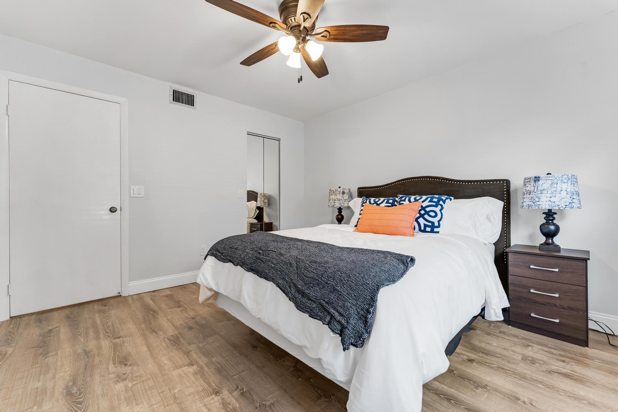 GARDENS OF WILLOW BEND CO - Residential Lease