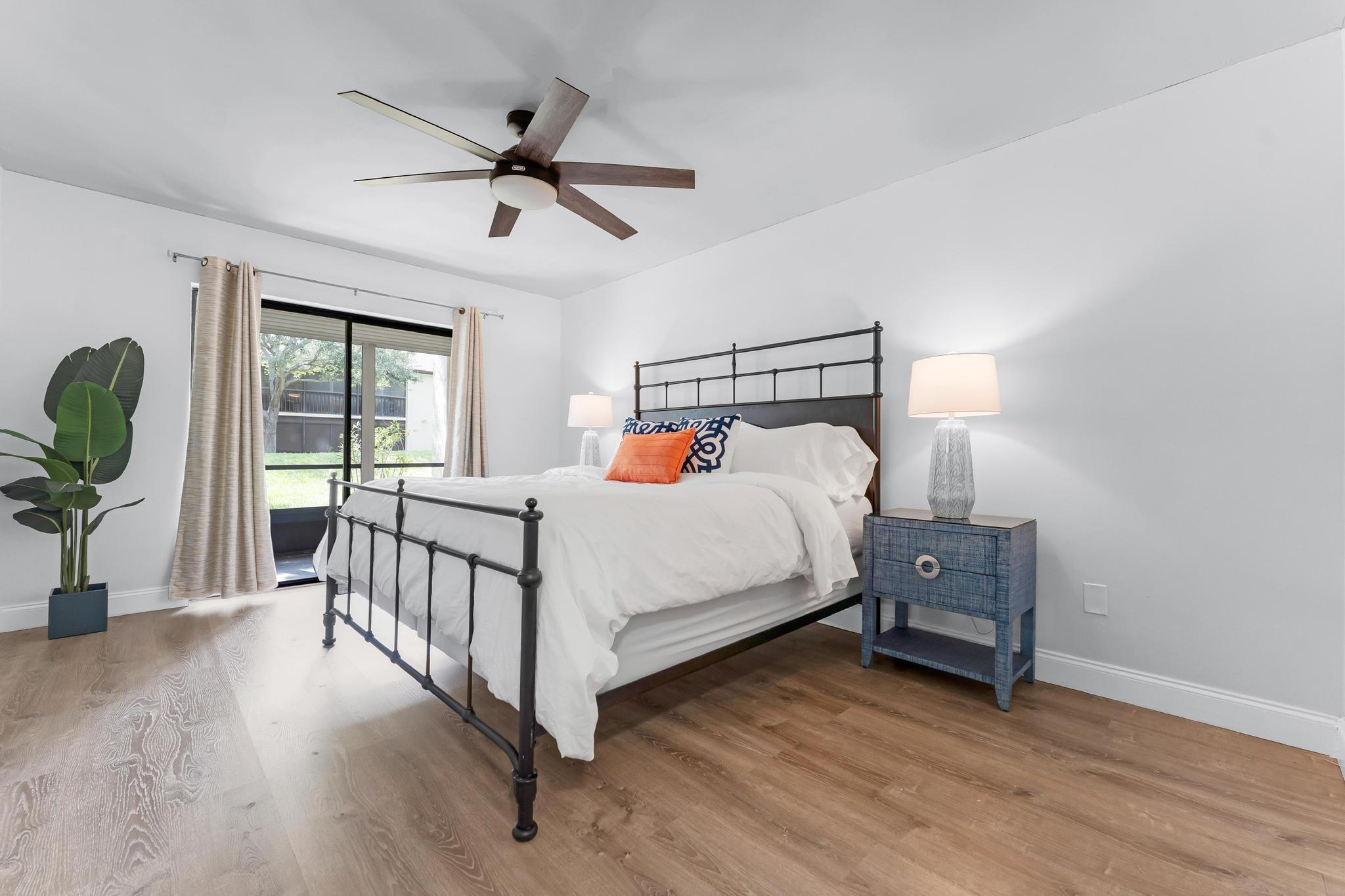 GARDENS OF WILLOW BEND CO - Residential Lease