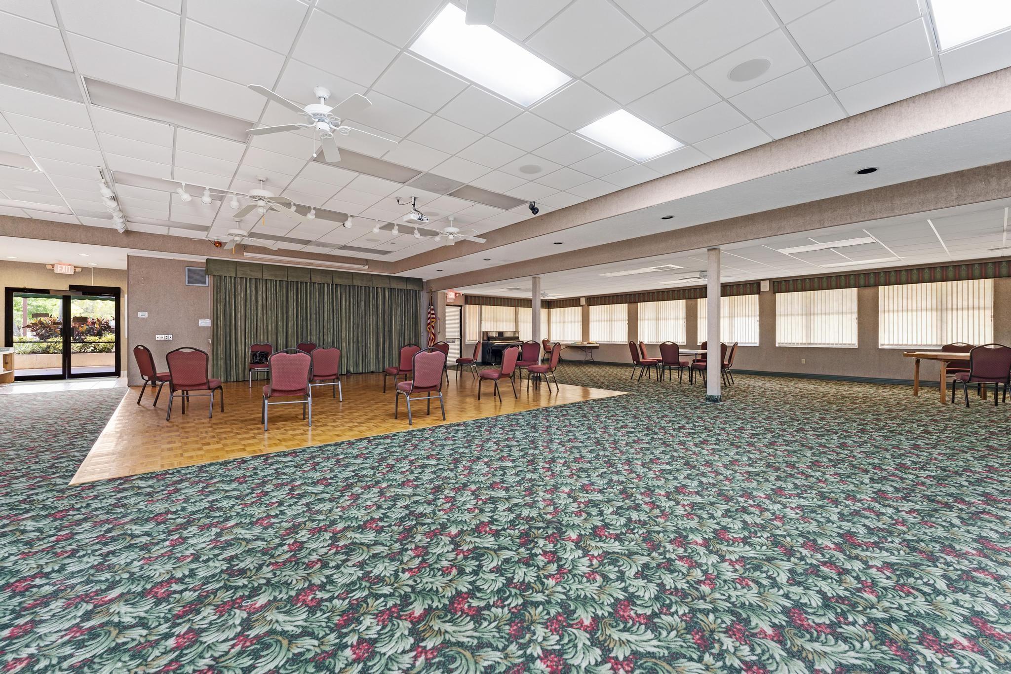 GARDENS OF WILLOW BEND CO - Residential Lease