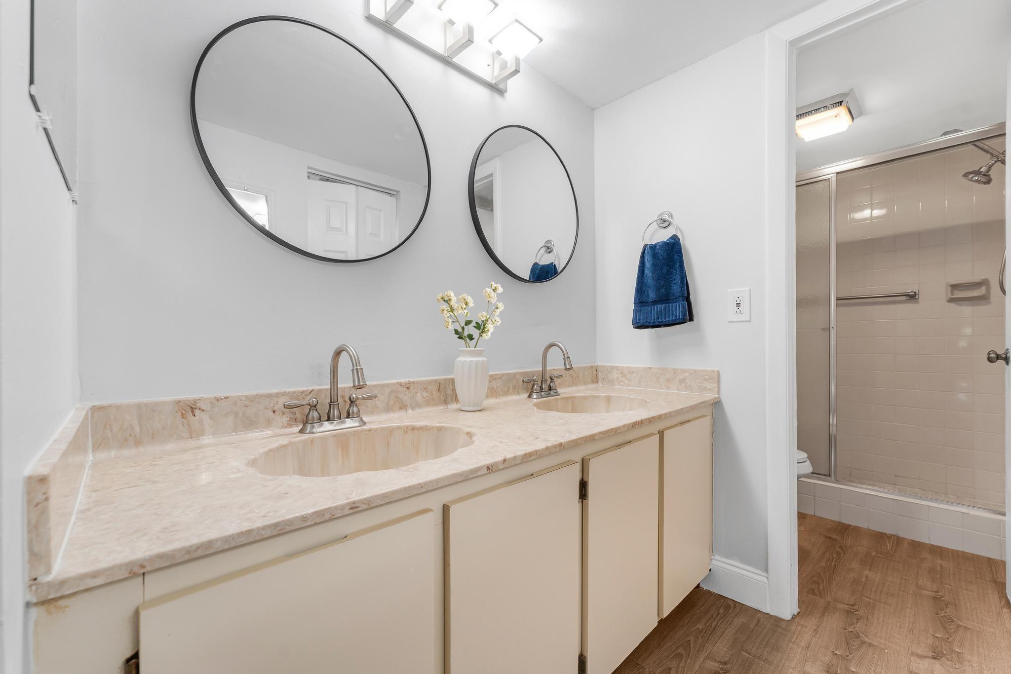 GARDENS OF WILLOW BEND CO - Residential Lease