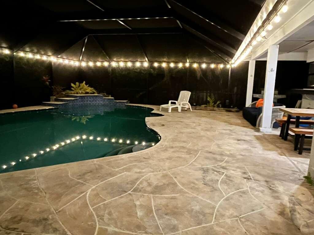 PINEWOOD EAST 2 OF WELLIN - Residential Lease