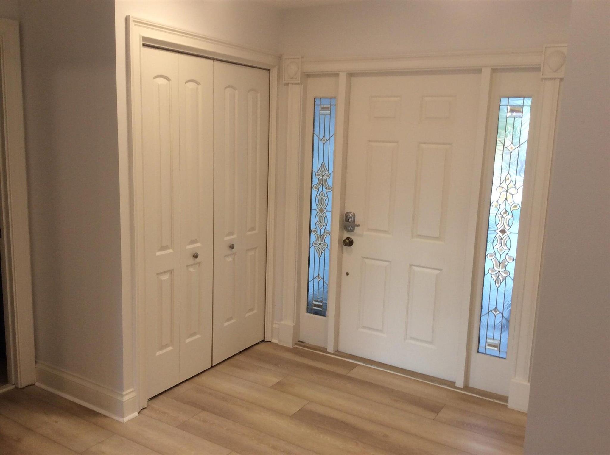 PINEWOOD EAST 2 OF WELLIN - Residential Lease