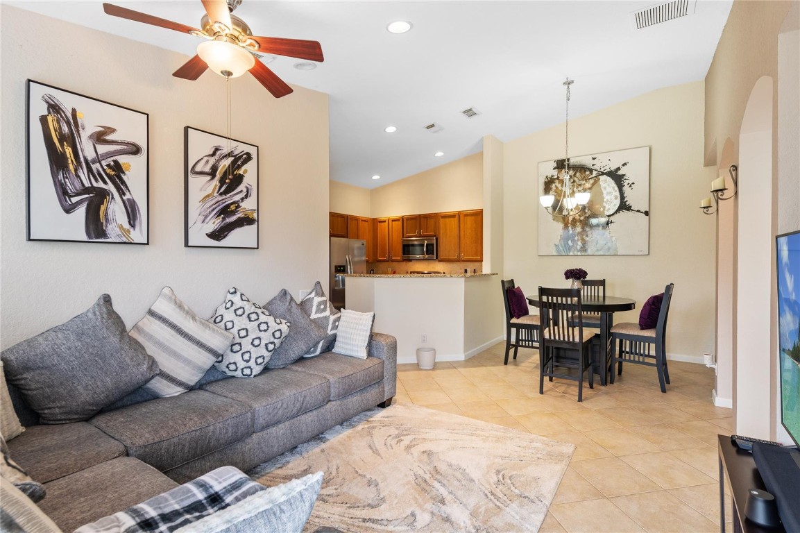 Thousand Oaks - Residential Lease