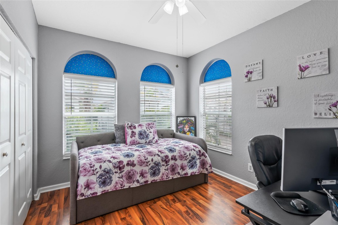 Thousand Oaks - Residential Lease