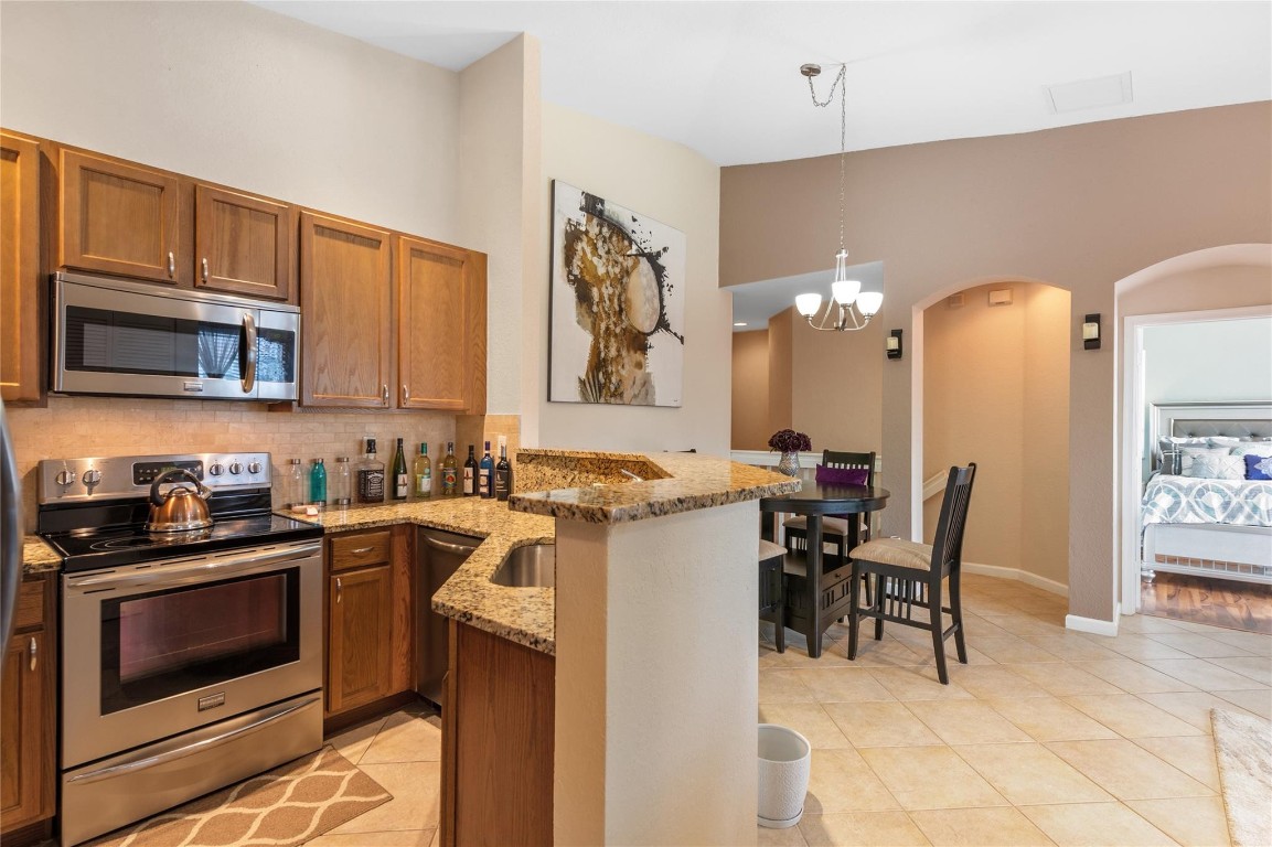 Thousand Oaks - Residential Lease