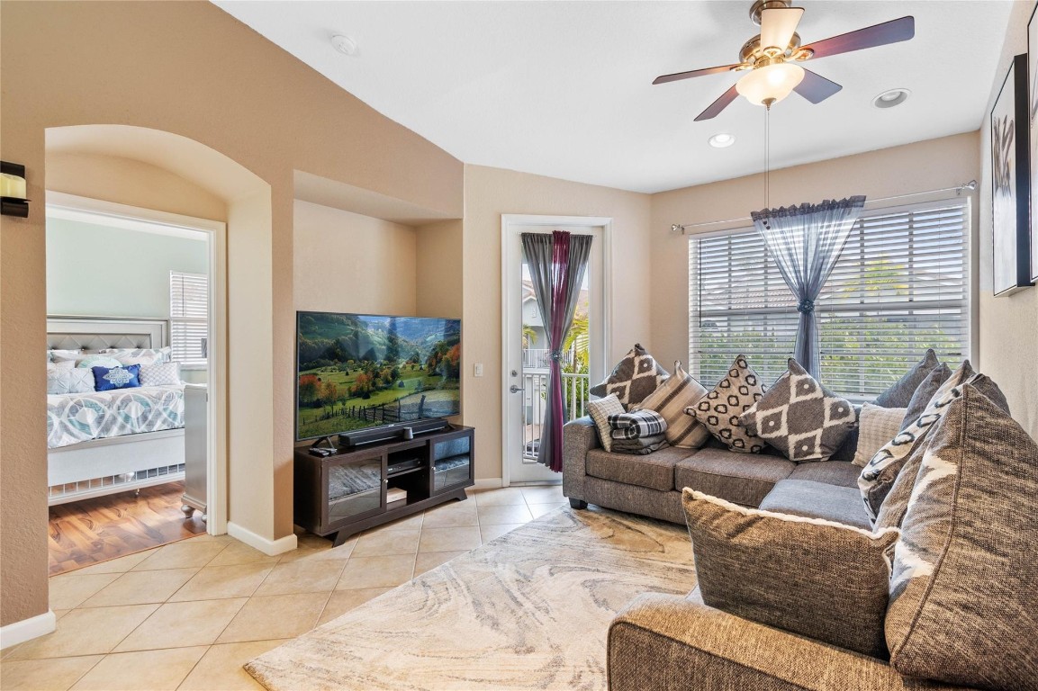 Thousand Oaks - Residential Lease