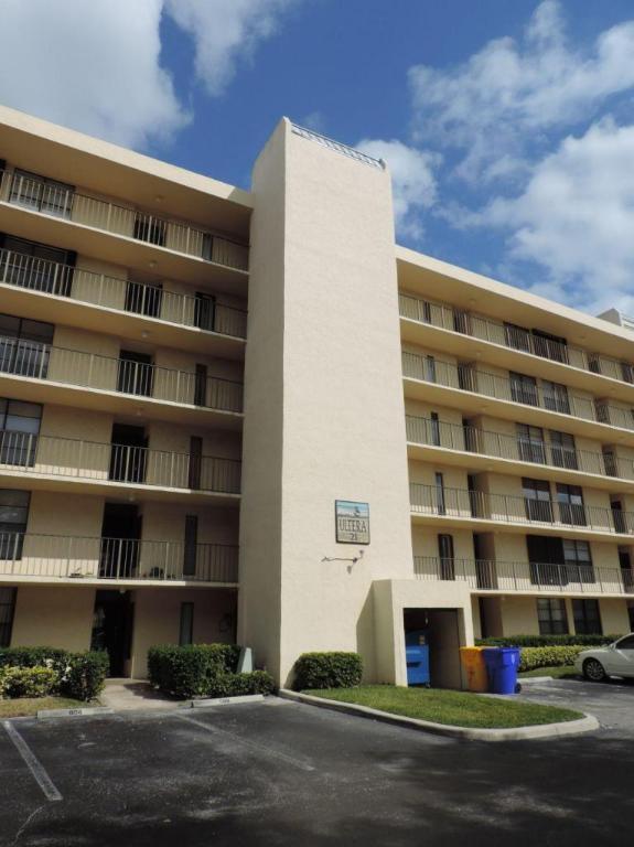 BOCA BAYOU CONDO - Residential Lease