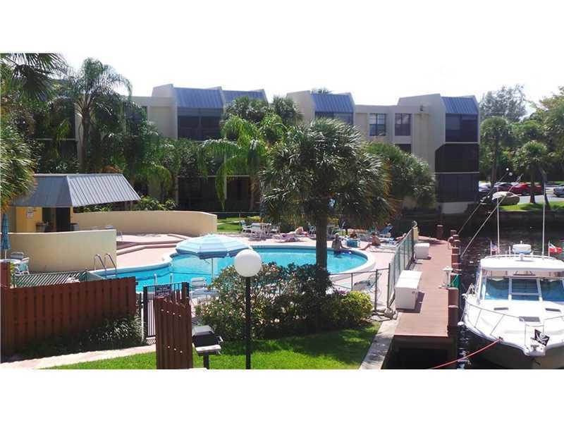 BOCA BAYOU CONDO - Residential Lease