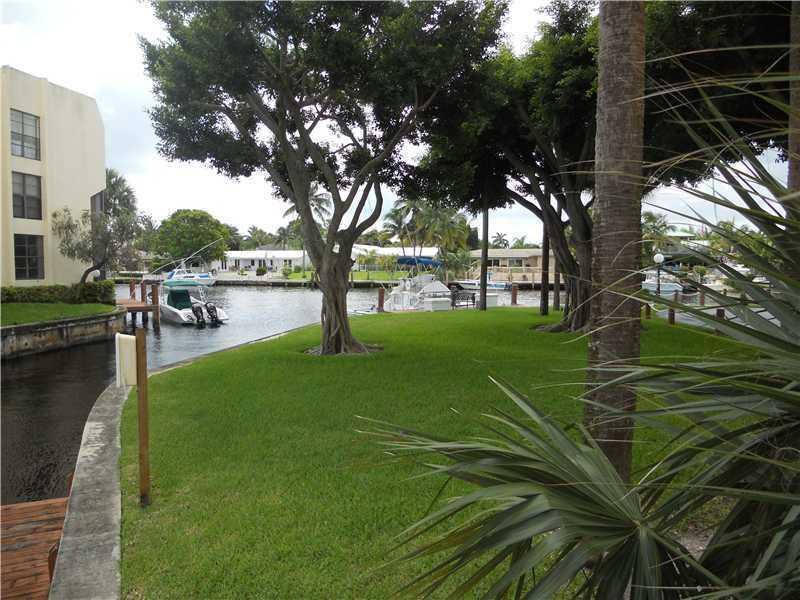 BOCA BAYOU CONDO - Residential Lease