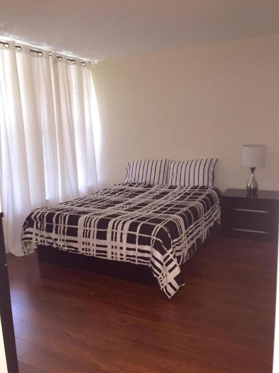 BOCA BAYOU CONDO - Residential Lease