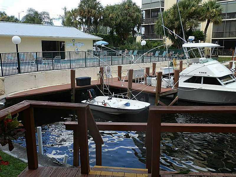BOCA BAYOU CONDO - Residential Lease