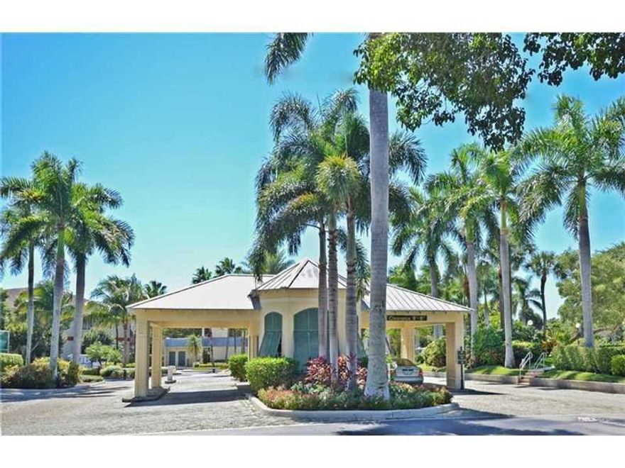 LOCATION, LOCATION, LOCATION ...Available partially furnished or unfurnished. Beautiful condo.Bright and clean first floor, new Air Conditioner,pool and water view from living room close to shops, beach, mizner park....great location.Community has 3 heated pool and tennis court. Emotional pets with all the documents ok . All ages.
