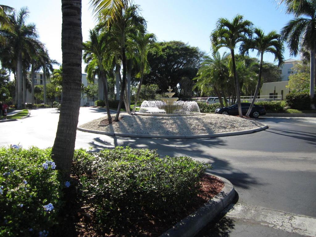 BOCA BAYOU CONDO - Residential Lease