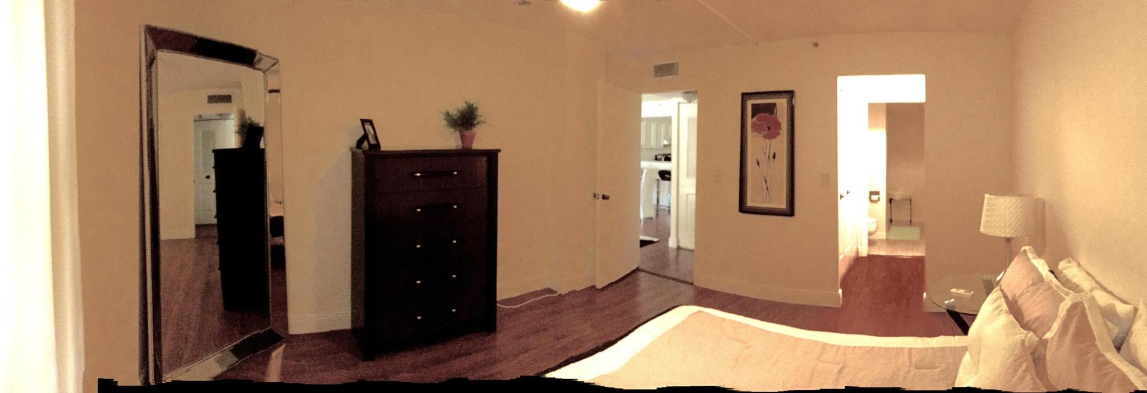 BOCA BAYOU CONDO - Residential Lease