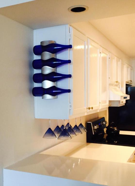 BOCA BAYOU CONDO - Residential Lease