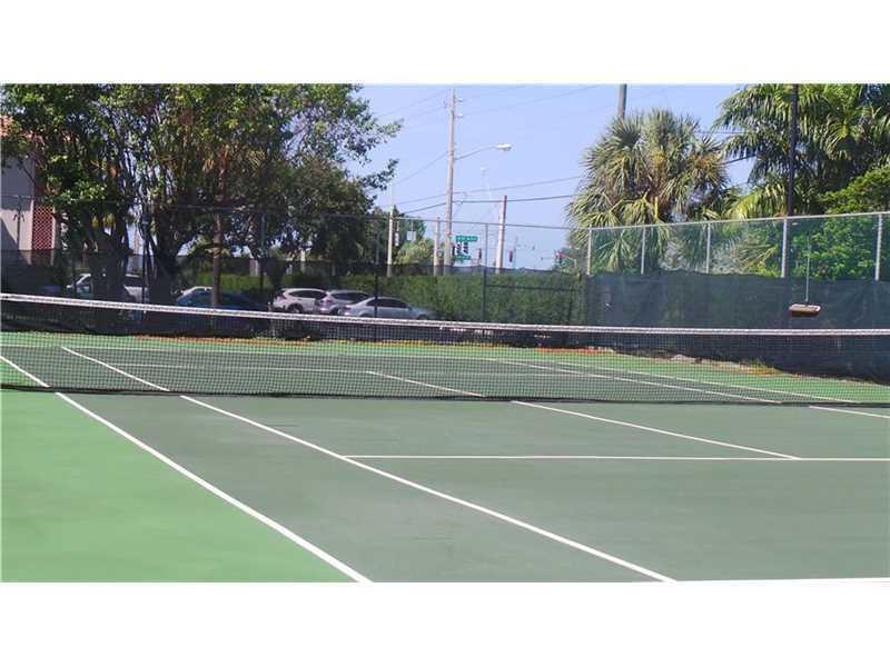 BOCA BAYOU CONDO - Residential Lease