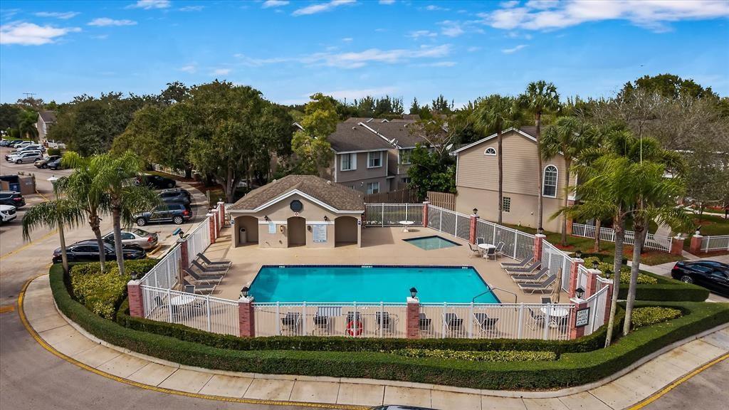 Twin Fountains Rep 142-38 - Residential Lease