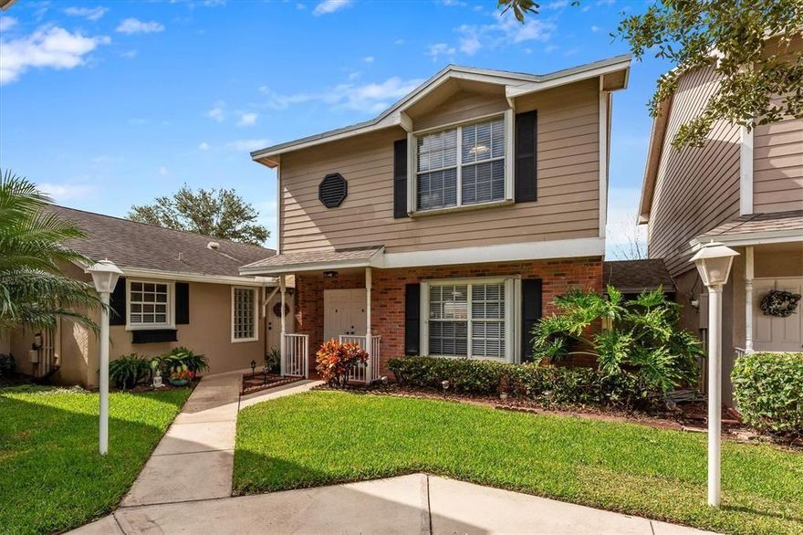 Located in one of the most sought-after communities in Sunrise, this 3 bed/2 1/2 bath townhome is nestled in the quiet community of Colony Courts and overlooks the Everglades Conservation area. Enjoy spectacular sunsets out of your back yard! The layout offers tons of natural lighting and opens to fenced backyard patio with a large exterior storage closet. Primary bedroom has 2 closets: 1 walk-in and a second reach-in. Full size W/D. Tons of storage. Rent includes HOA maintenance fee, pest control and lawn maintenance. Close to Sawgrass Expressway, FLA Live Arena, and Sawgrass Mills Mall. Great shopping/dining and multiple parks.