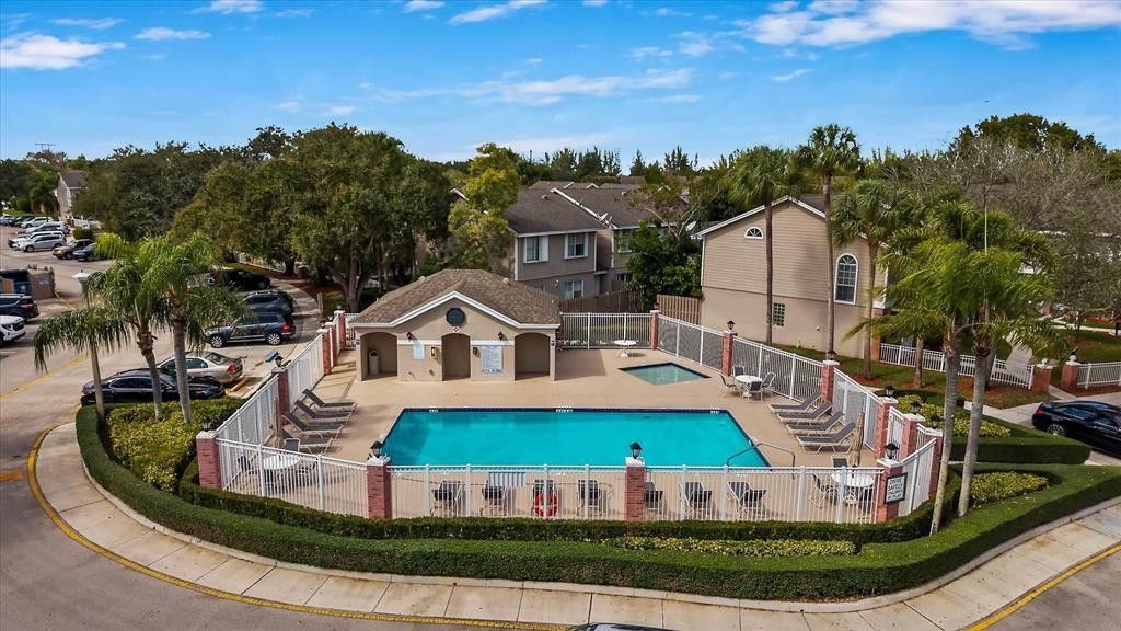 Photo of 12256 NW 36th Place, Sunrise, FL 33323 (MLS # F10540550)