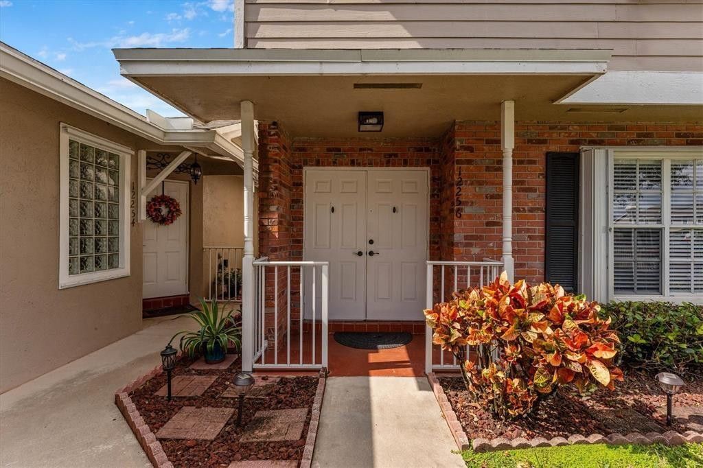 Photo of 12256 NW 36th Place, Sunrise, FL 33323 (MLS # F10540550)