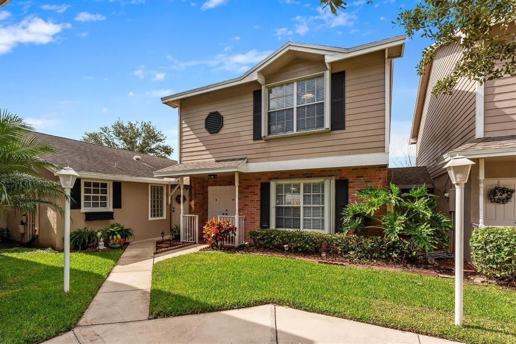 Twin Fountains Rep 142-38 - Residential Lease