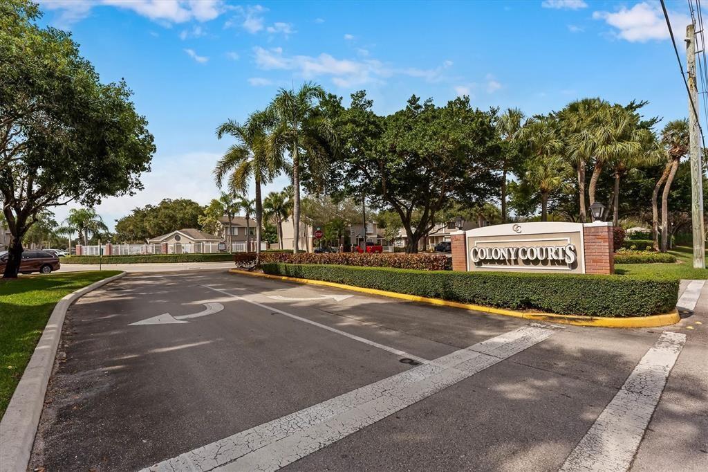 Twin Fountains Rep 142-38 - Residential Lease