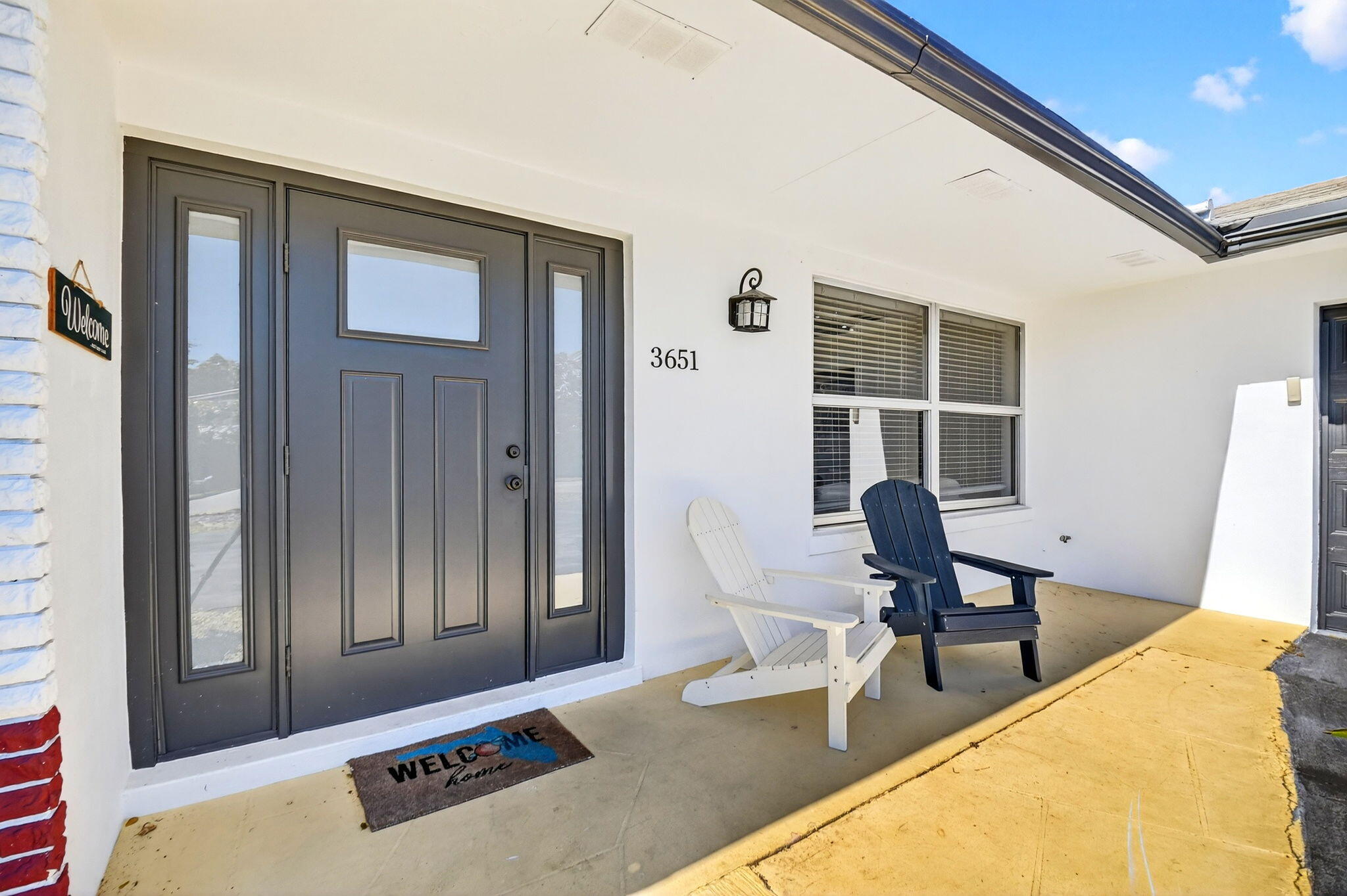 RIVIERA SHORES - Residential