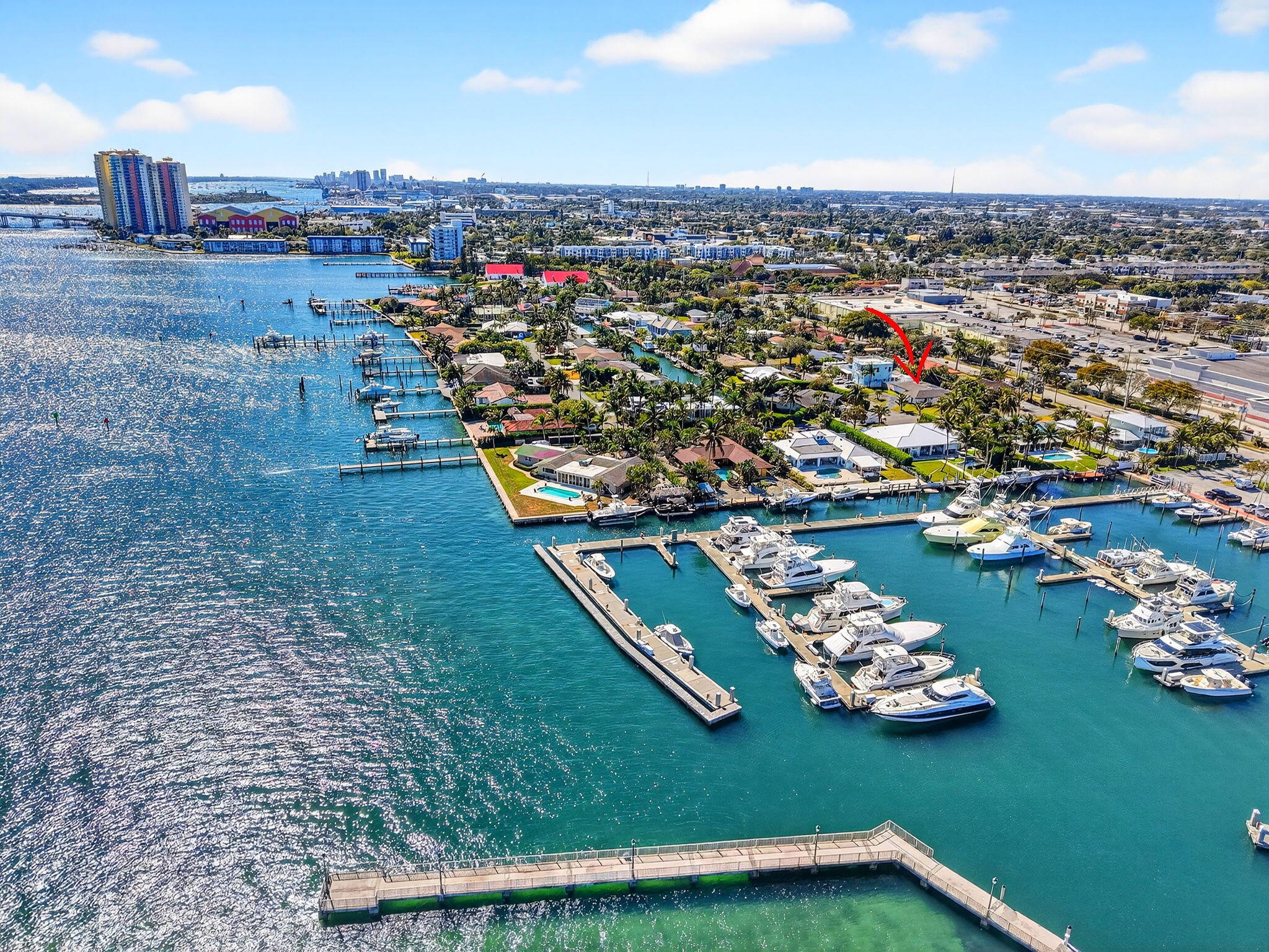 RIVIERA SHORES - Residential