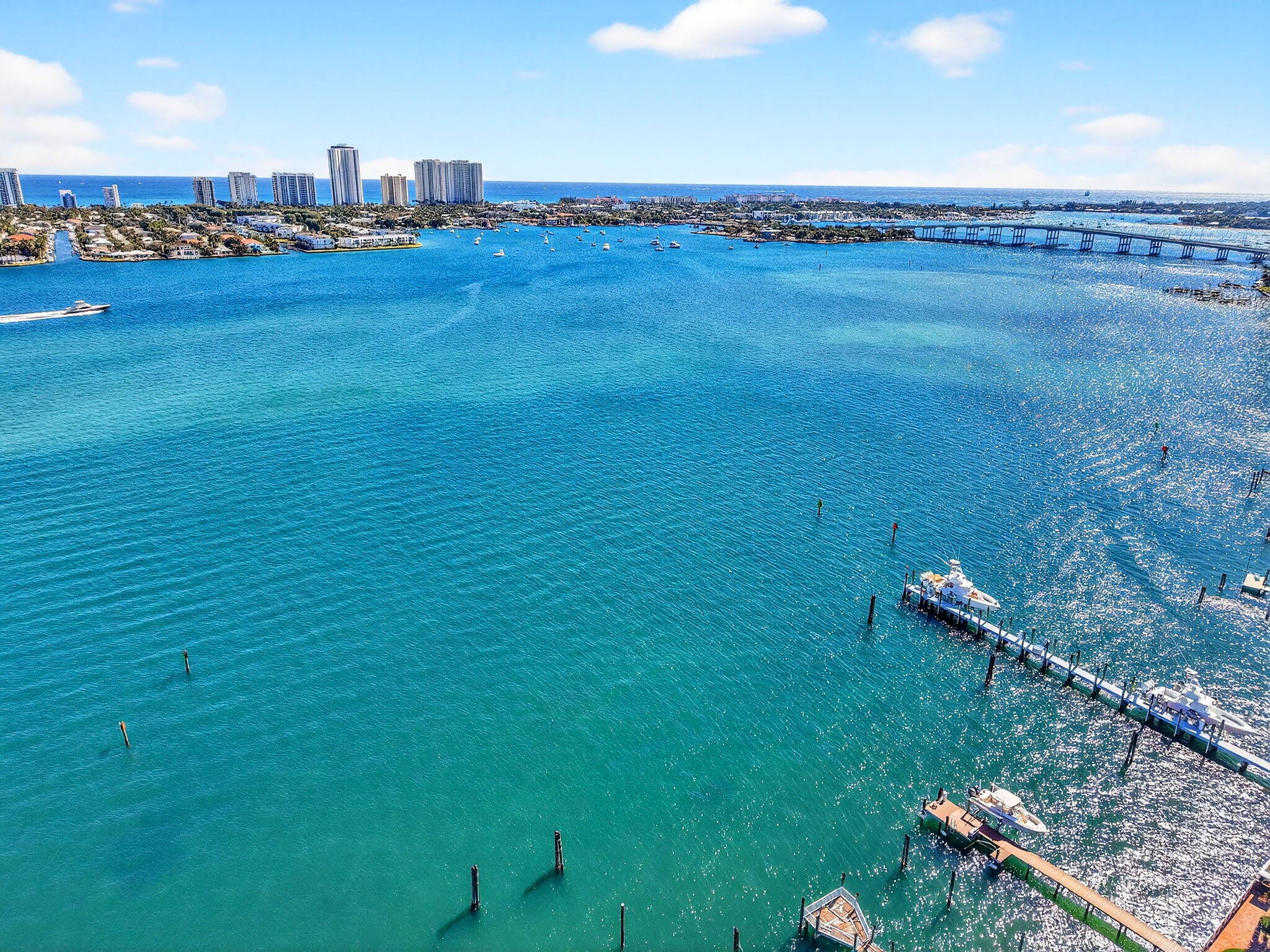 RIVIERA SHORES - Residential