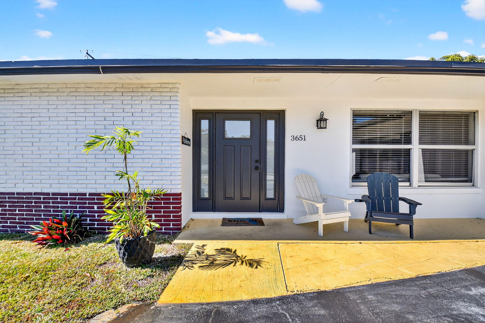 RIVIERA SHORES - Residential