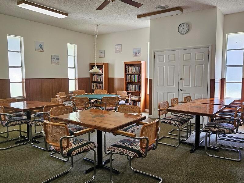 VILLAGE GREEN HAMPTON CON - Residential Lease