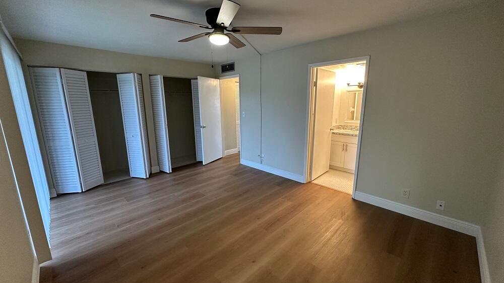 VILLAGE GREEN HAMPTON CON - Residential Lease