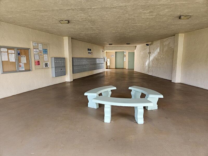 VILLAGE GREEN HAMPTON CONDO - Residential Lease