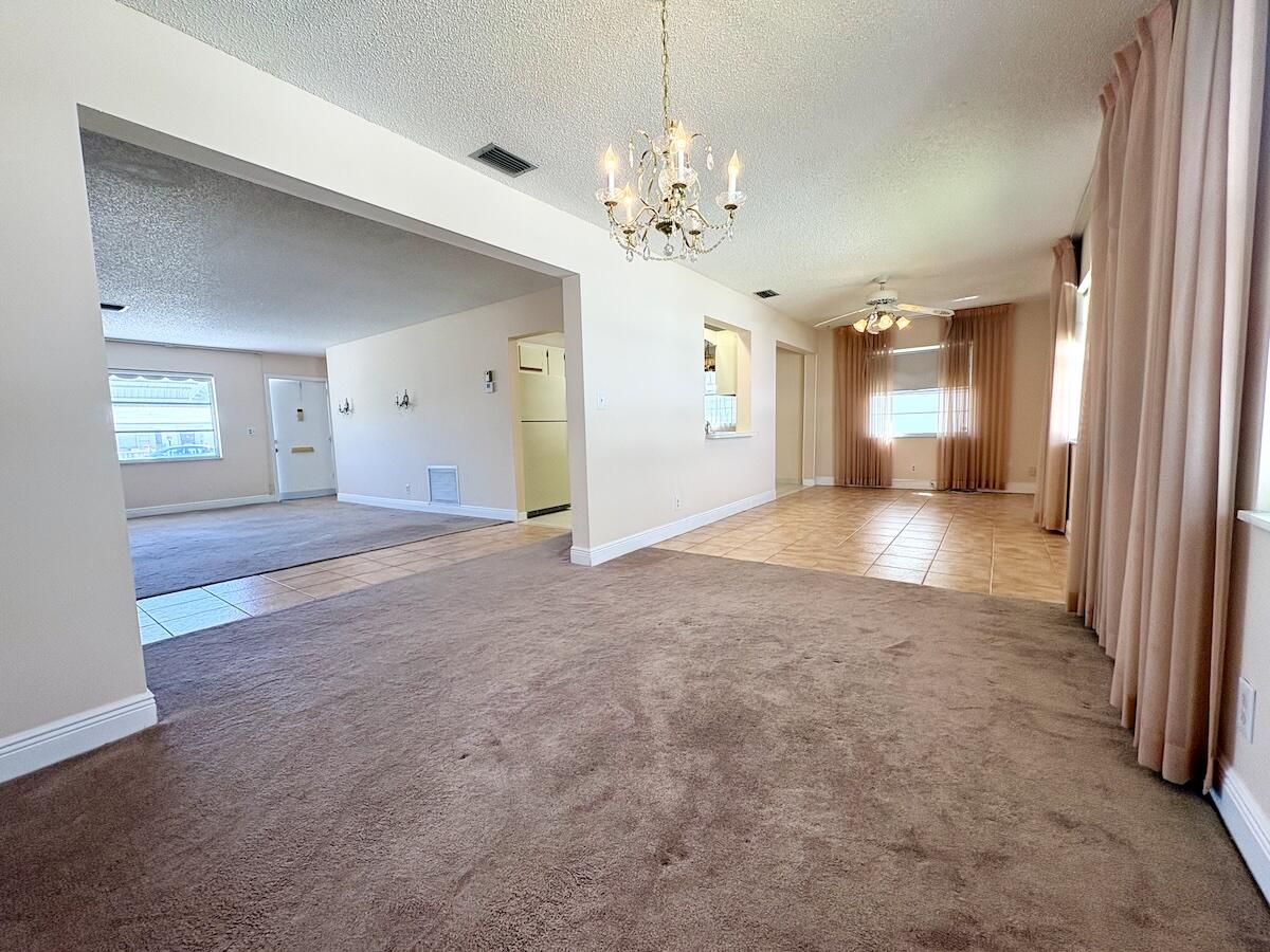 PALM BEACH LEISUREVILLE SEC 10 - Residential Lease