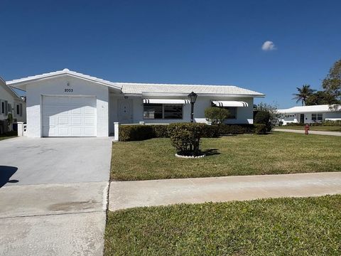 2003 SW 18th Street Boynton Beach FL 33426