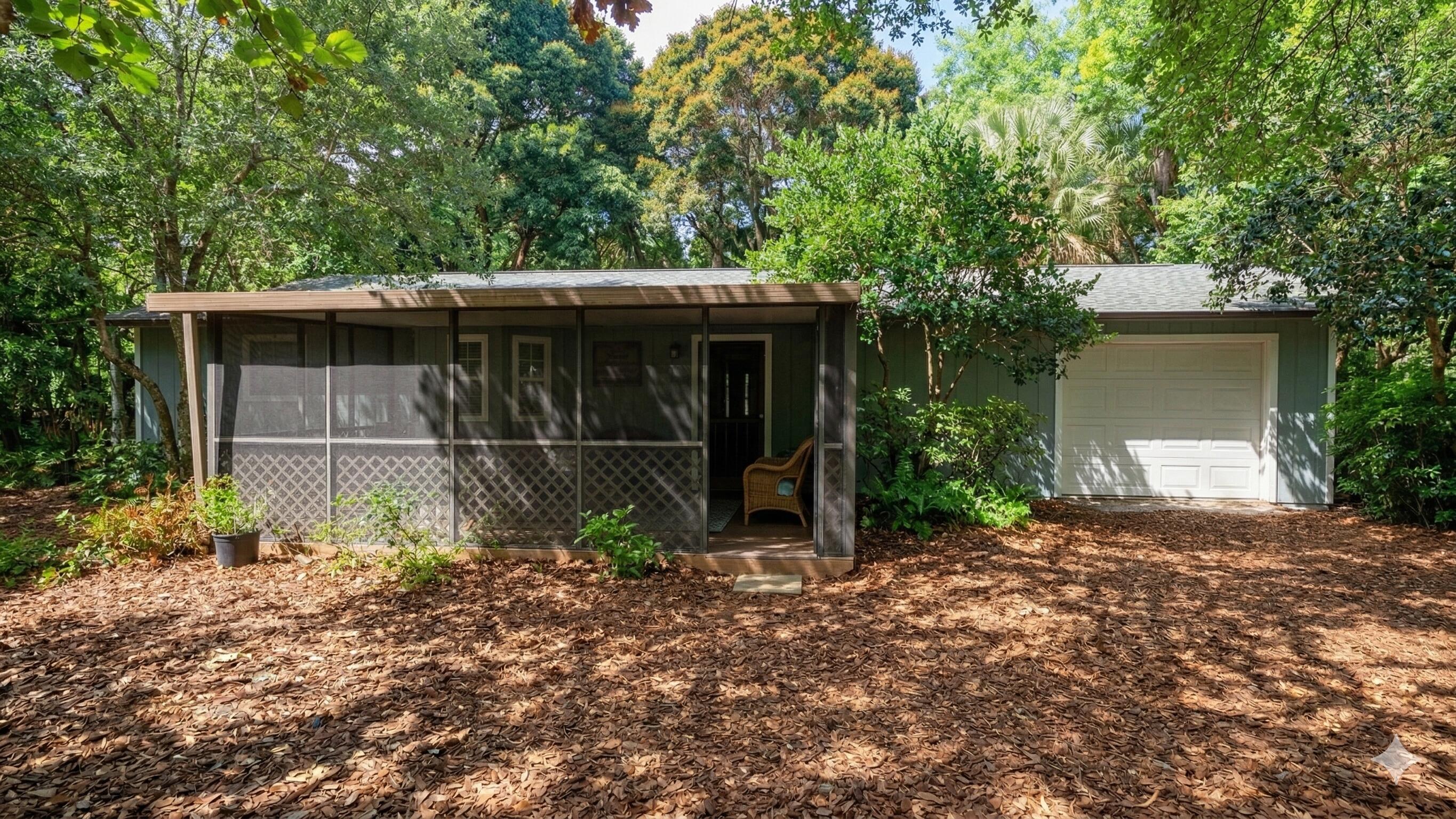 Unincorporated - Residential