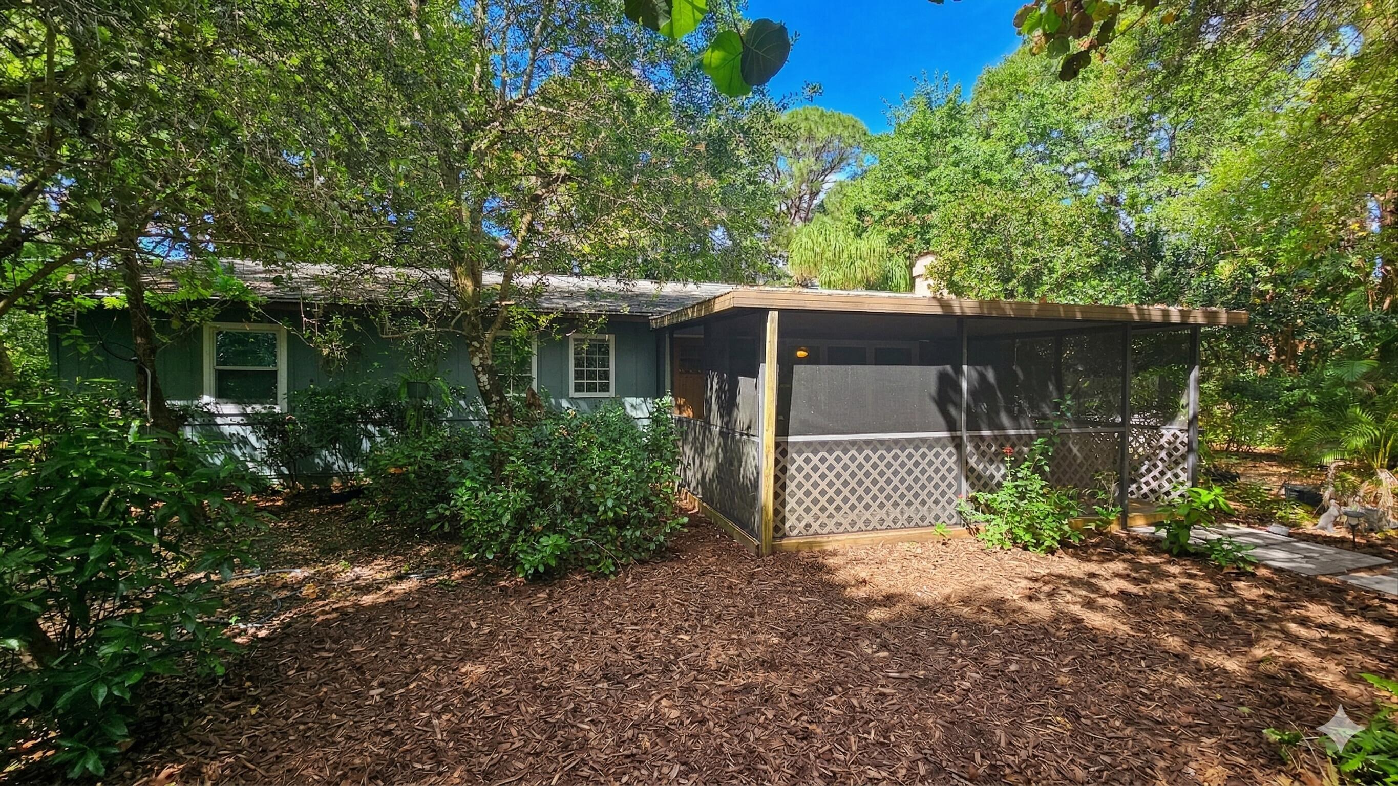 Unincorporated - Residential