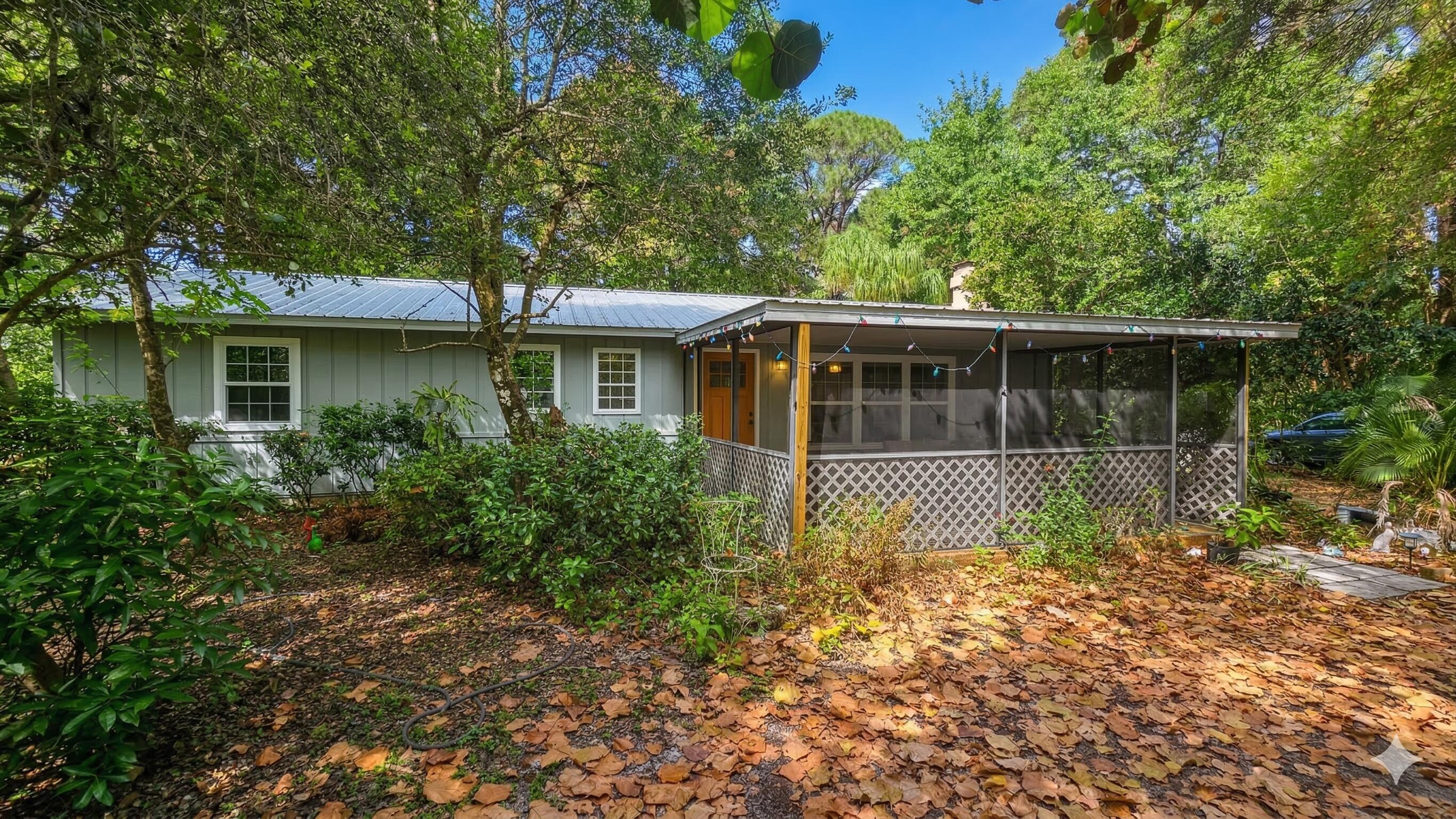 Unincorporated - Residential