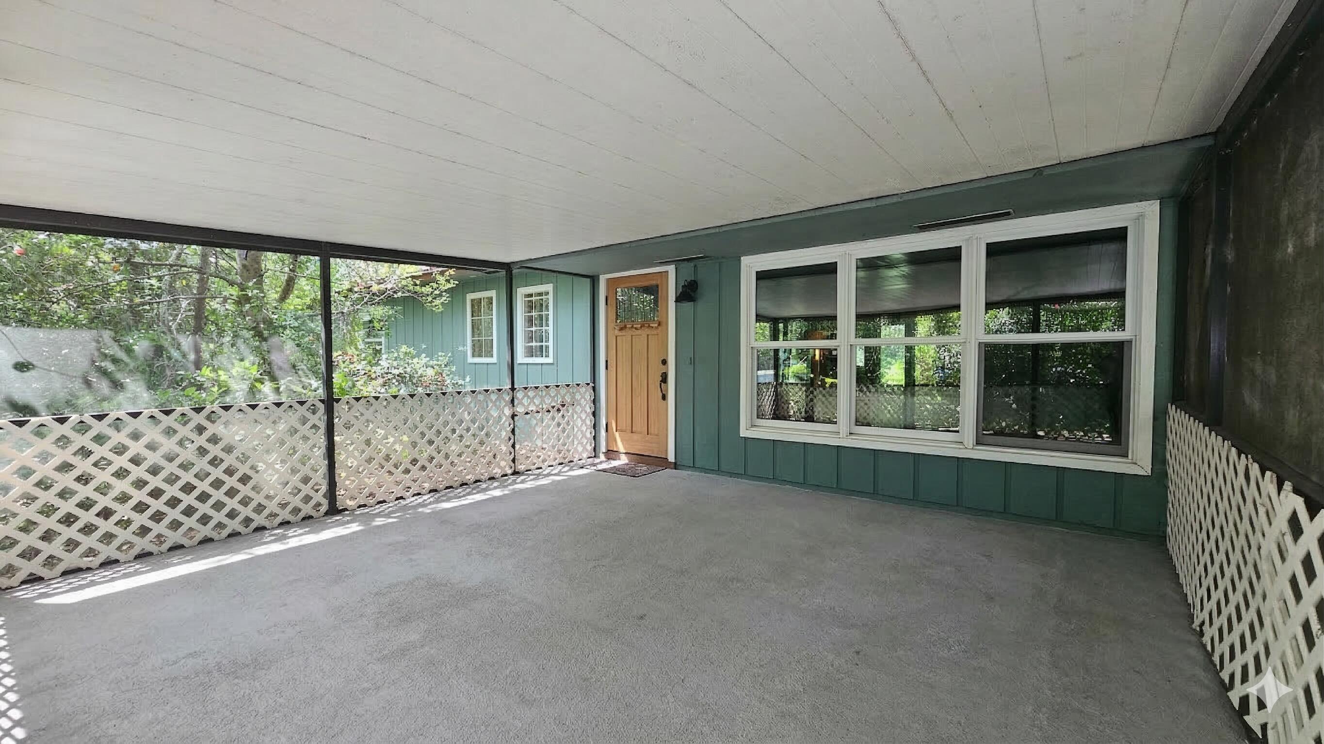 Unincorporated - Residential